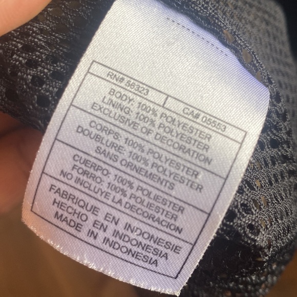 Rare Nike Sb jacket - Picture 4 of 5